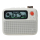 Divoom FlowToo White - 1615374 - zdjęcie 2